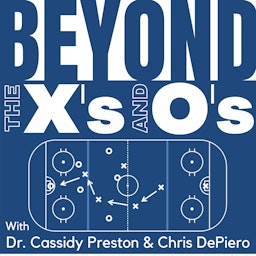 Beyond the X's & O's Podcast
