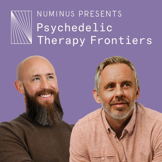 Psychedelic Therapy Frontiers