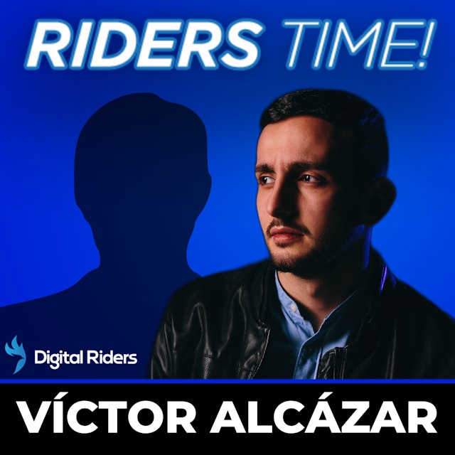 Riders Time | Digital Riders - Marketing Digital y Embudos de Venta para Negocios Online