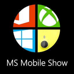MS Mobile Show - A Microsoft Enthusiast Podcast