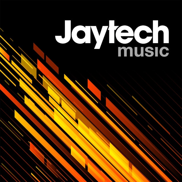 Jaytech Music Podcast