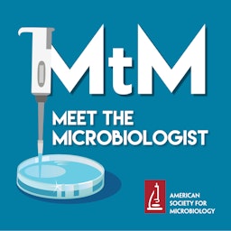 Meet the Microbiologist