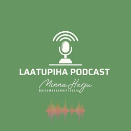Laatupiha Podcast