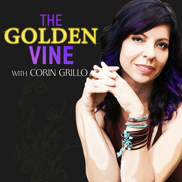 The Golden Vine with Corin Grillo
