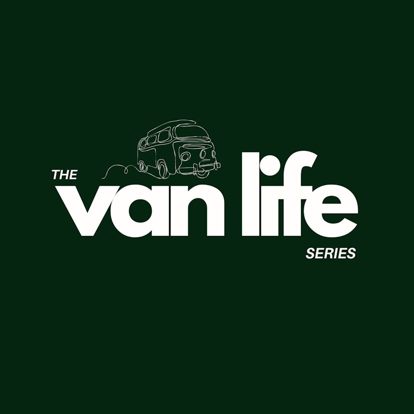 The Van Life Series