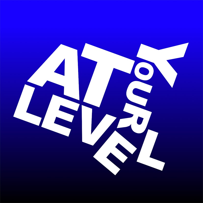 At Your Level - for kids by kids