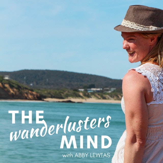 The Wanderlusters Mind