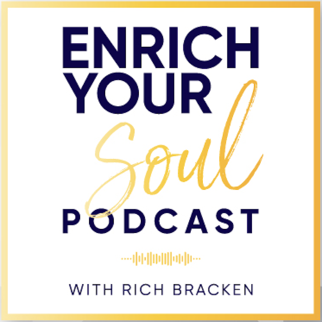 The EnRich Your Soul Podcast
