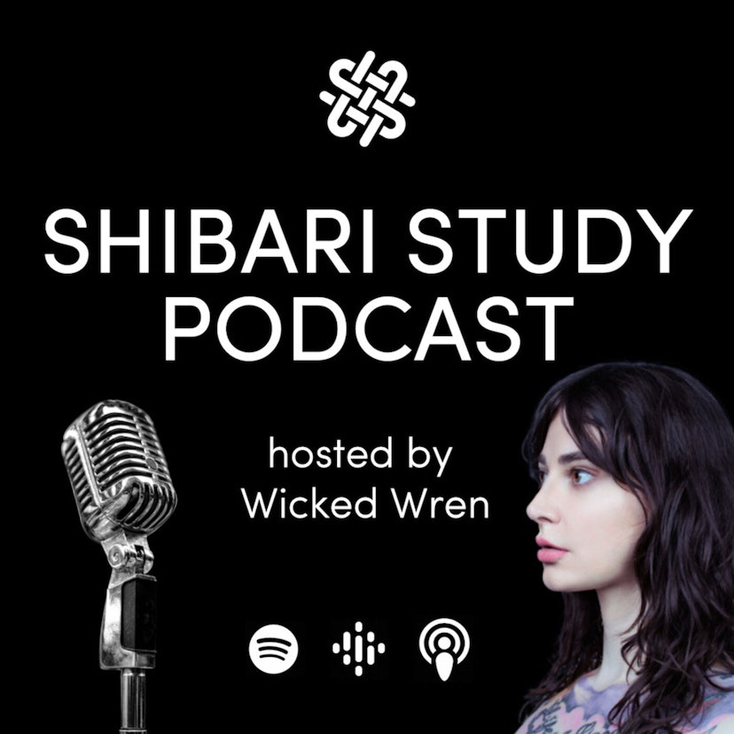 Shibari Study Podcast