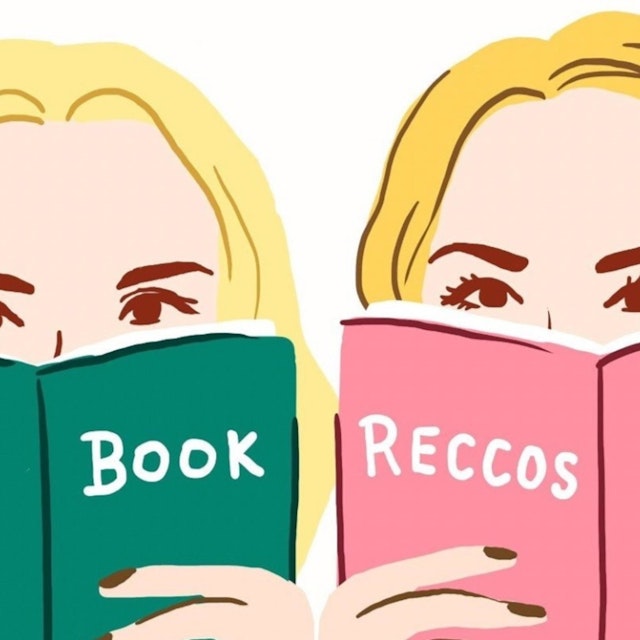 Book Reccos: Between the Pages