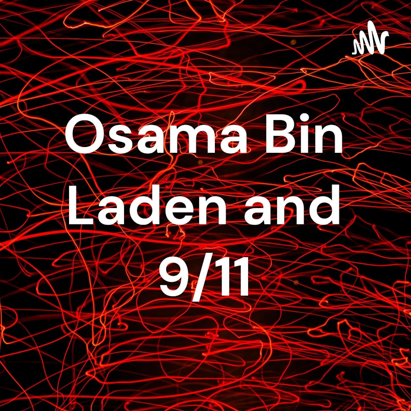 Osama Bin Laden and 9/11
