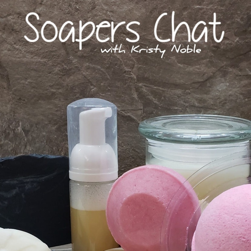 Soaper’s Chat Podcast