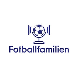 Fotballfamilien