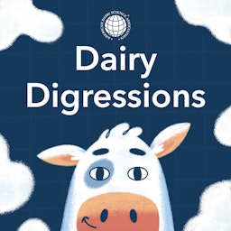 Dairy Digressions