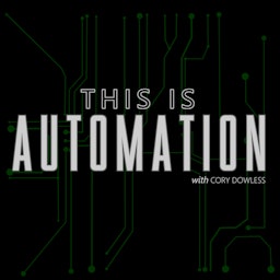 This Is Automation