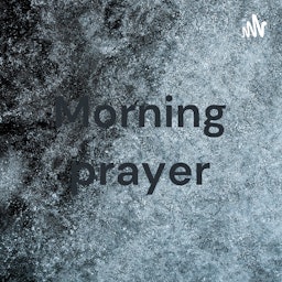 Morning prayer