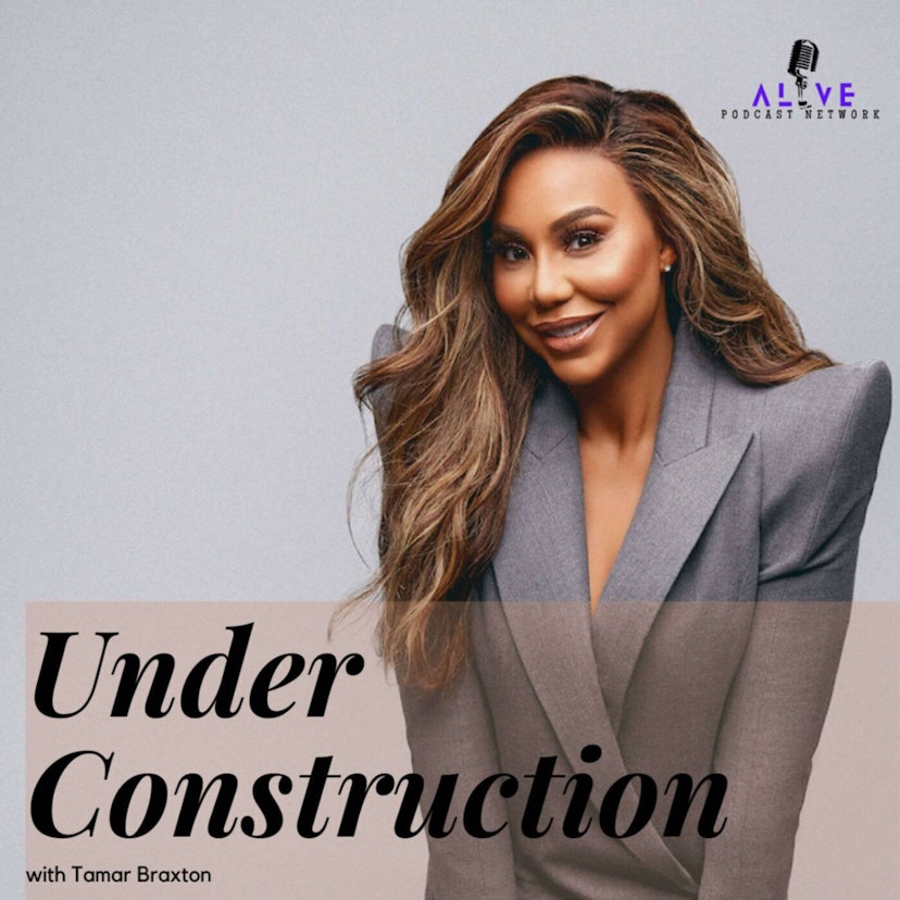 Under Construction with Tamar Braxton