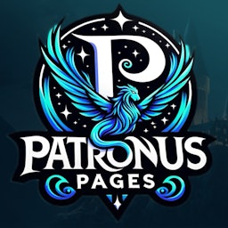 Patronus Pages - A Harry Potter FanFics Podcast