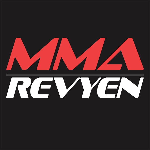 MMA-Revyen
