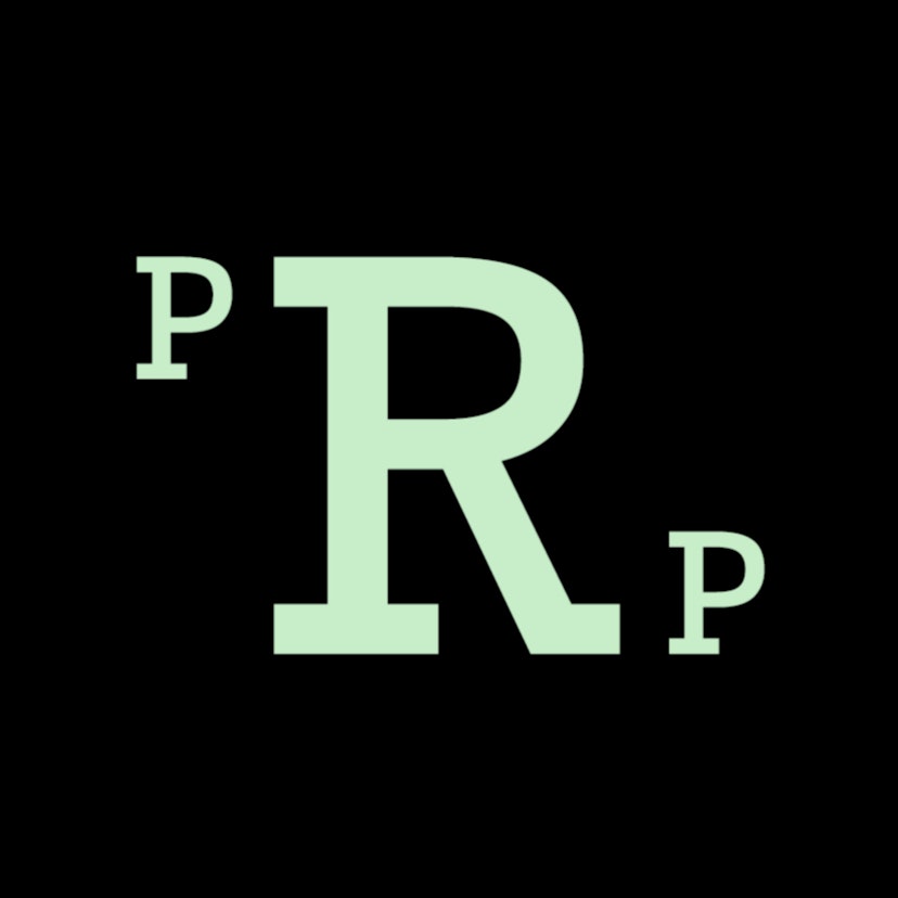 Parempi Rumpali Podcast