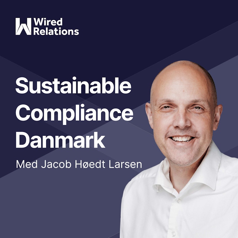Sustainable Compliance Danmark