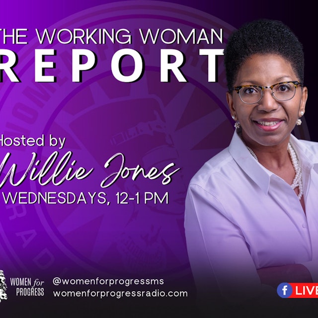 The Working Woman Report