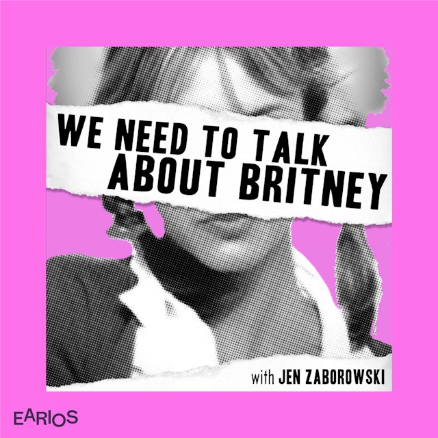 We Need to Talk About Britney