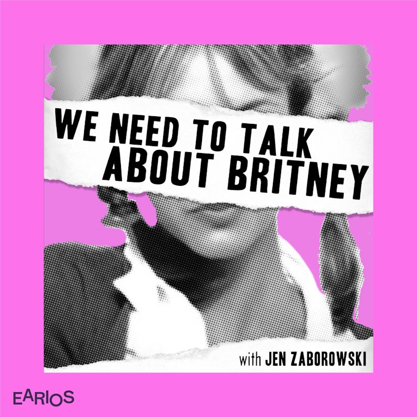 We Need to Talk About Britney