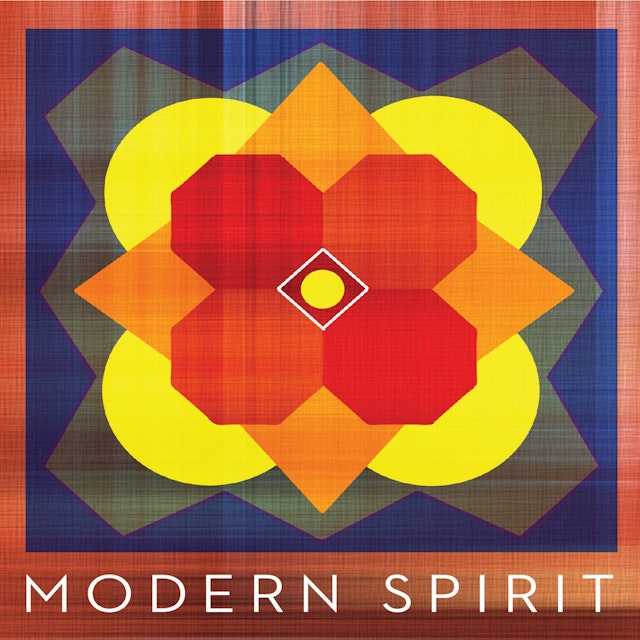 Modern Spirit Podcast