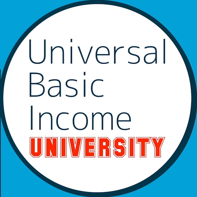 Universal Basic Income University