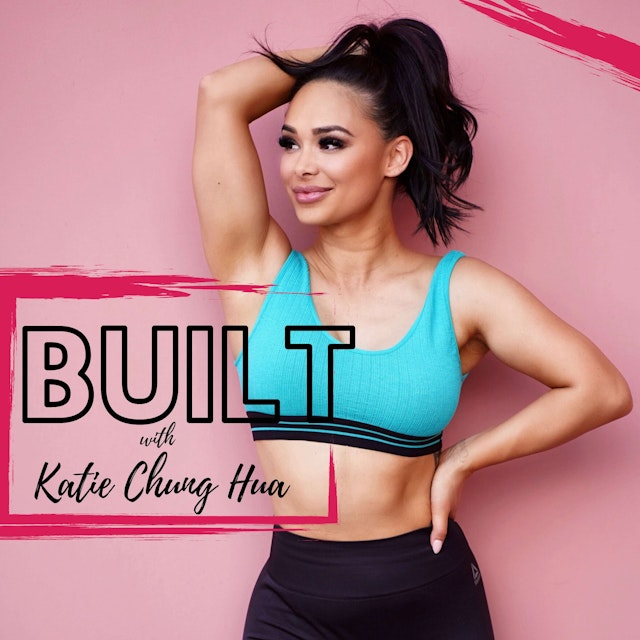 Built with Katie Chung Hua