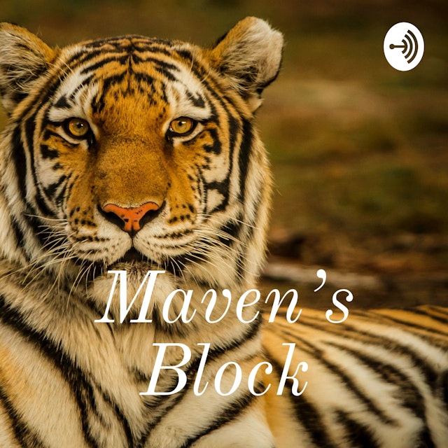 Maven's Block