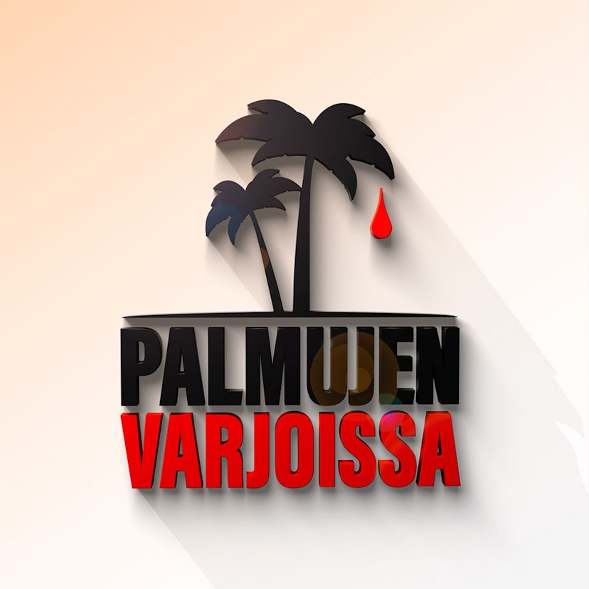 Palmujen Varjoissa