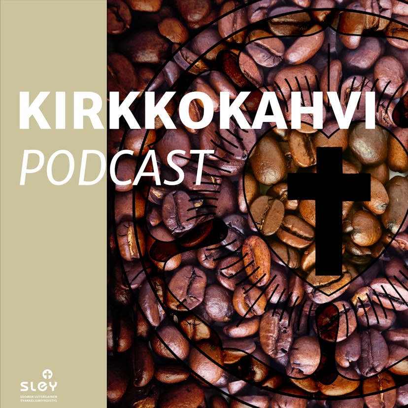 Kirkkokahvi-podcast
