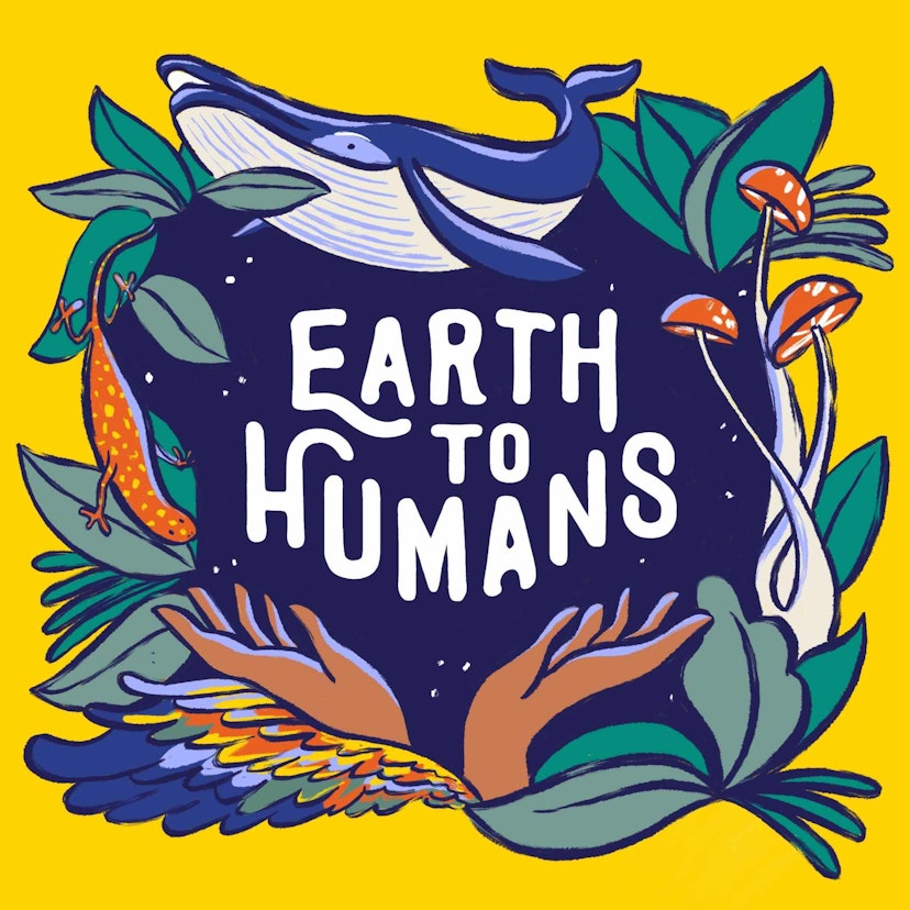 Earth to Humans