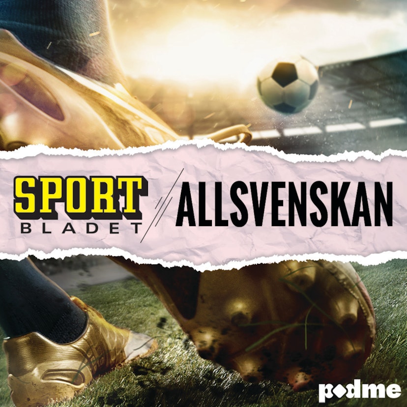 Sportbladet Allsvenskan