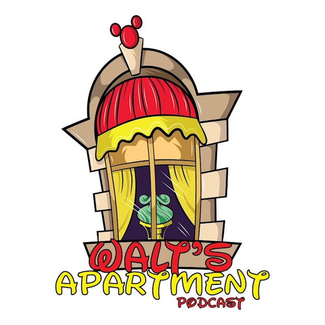 Walt's Apartment Podcast Network