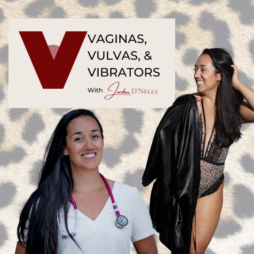 Vaginas, Vulvas, and Vibrators