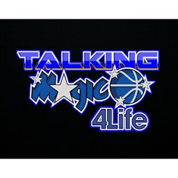 Talking Magic 4 Life: An Orlando Magic Pod