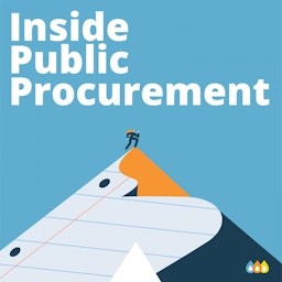 Inside Public Procurement: Heroic Stories from the Frontlines