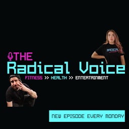 The Radical Voice