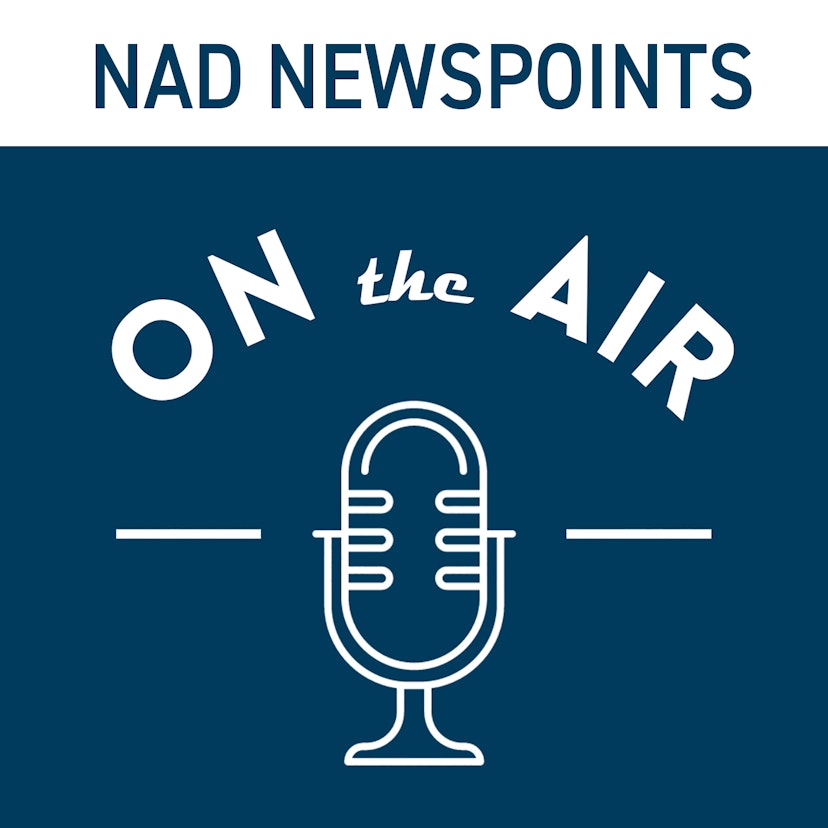 NewsPoints On The Air