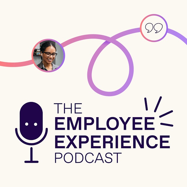 The Employee Experience Podcast