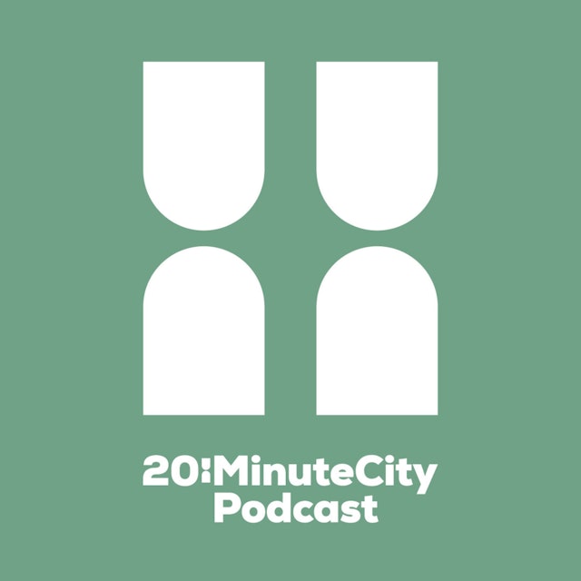 20:MinuteCity Podcast