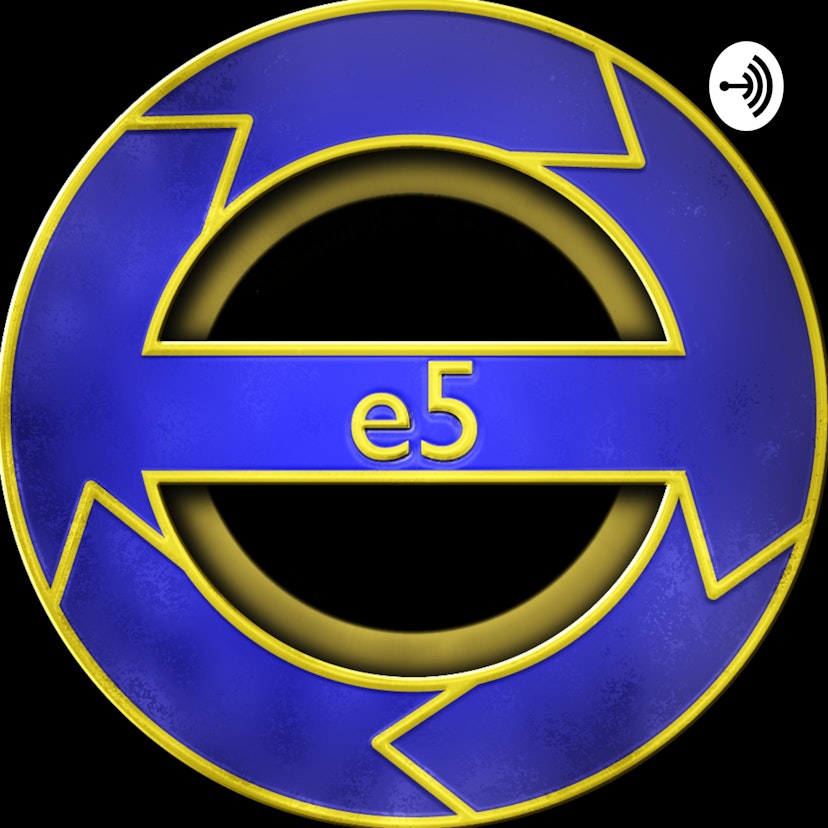 Team Electrical (#e5 Group) Podcast