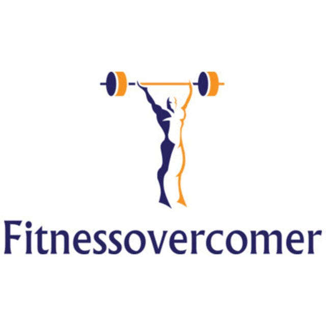 Fitness Overcomer