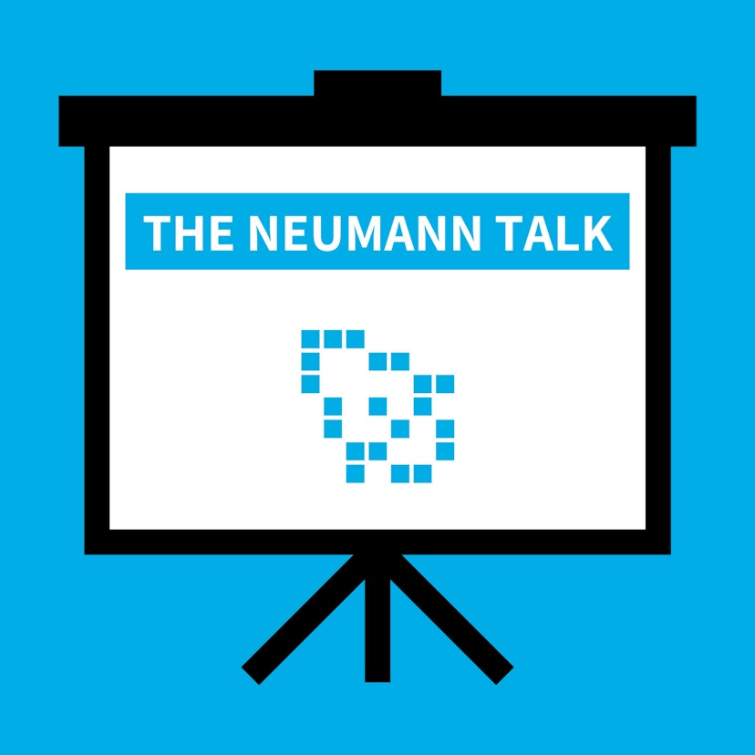 The Neumann Talk