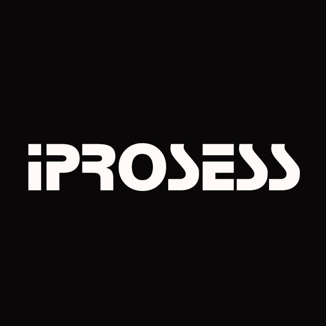 iProsess - Podcast om ledelse
