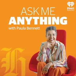 Ask Me Anything with Paula Bennett