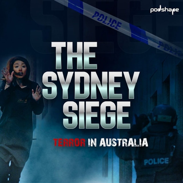 The Sydney Siege